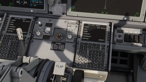 Alaska Airlines | w/Cabin | iFly 737 MAX 8 thumbnail 14