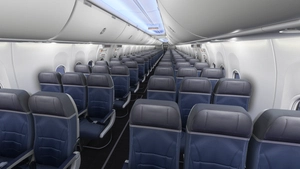 Alaska Airlines | w/Cabin | iFly 737 MAX 8 thumbnail 21