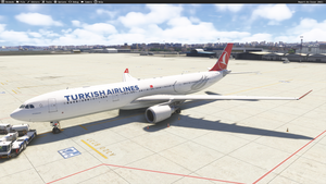Turkish Airlines TC-JNS & TC-JOA & TC-JOE liveries for Inibuilds A330-300GE MSFS2024 (with cabin) thumbnail 8