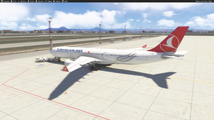 Turkish Airlines TC-JNS & TC-JOA & TC-JOE liveries for Inibuilds A330-300GE MSFS2024 (with cabin) thumbnail 12