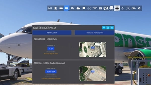 GateFinder thumbnail 2