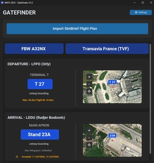 GateFinder thumbnail 3