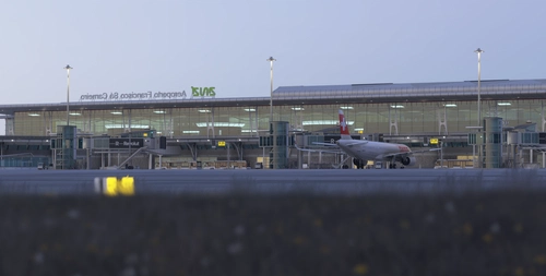 LPPR AIG Static Aircraft (MK–STUDIOS)