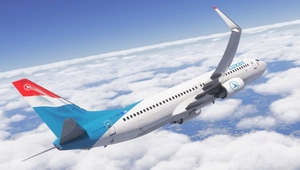 PMDG 737-800 Luxair Fleet Pack FS2024 thumbnail 4