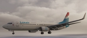 PMDG 737-800 Luxair Fleet Pack FS2024 thumbnail 5