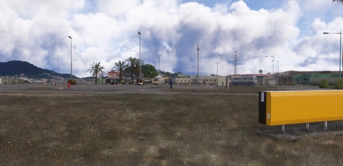 Tight LZ's TNCM Helicopter Services