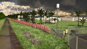 Apia Faleolo Airport NSFA thumbnail 15