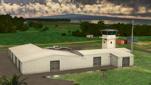Apia Faleolo Airport NSFA thumbnail 16