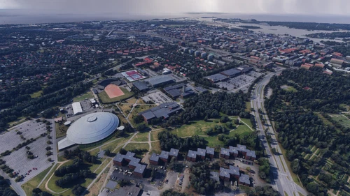 Oulu City FI