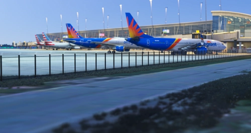 KIND AIG Static Aircraft (DominicDesignTeam)