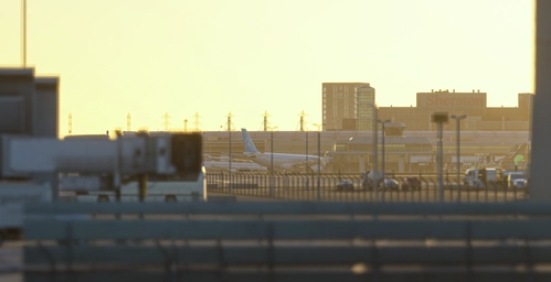 CYYZ AIG Static Aircraft (FlyTampa)