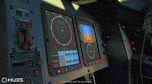 HUES ATR Enhanced Cockpit Textures thumbnail 3