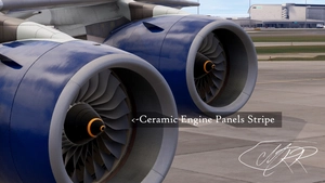 A380X British Airways - New FS2024 Dev Build Only -8k thumbnail 3