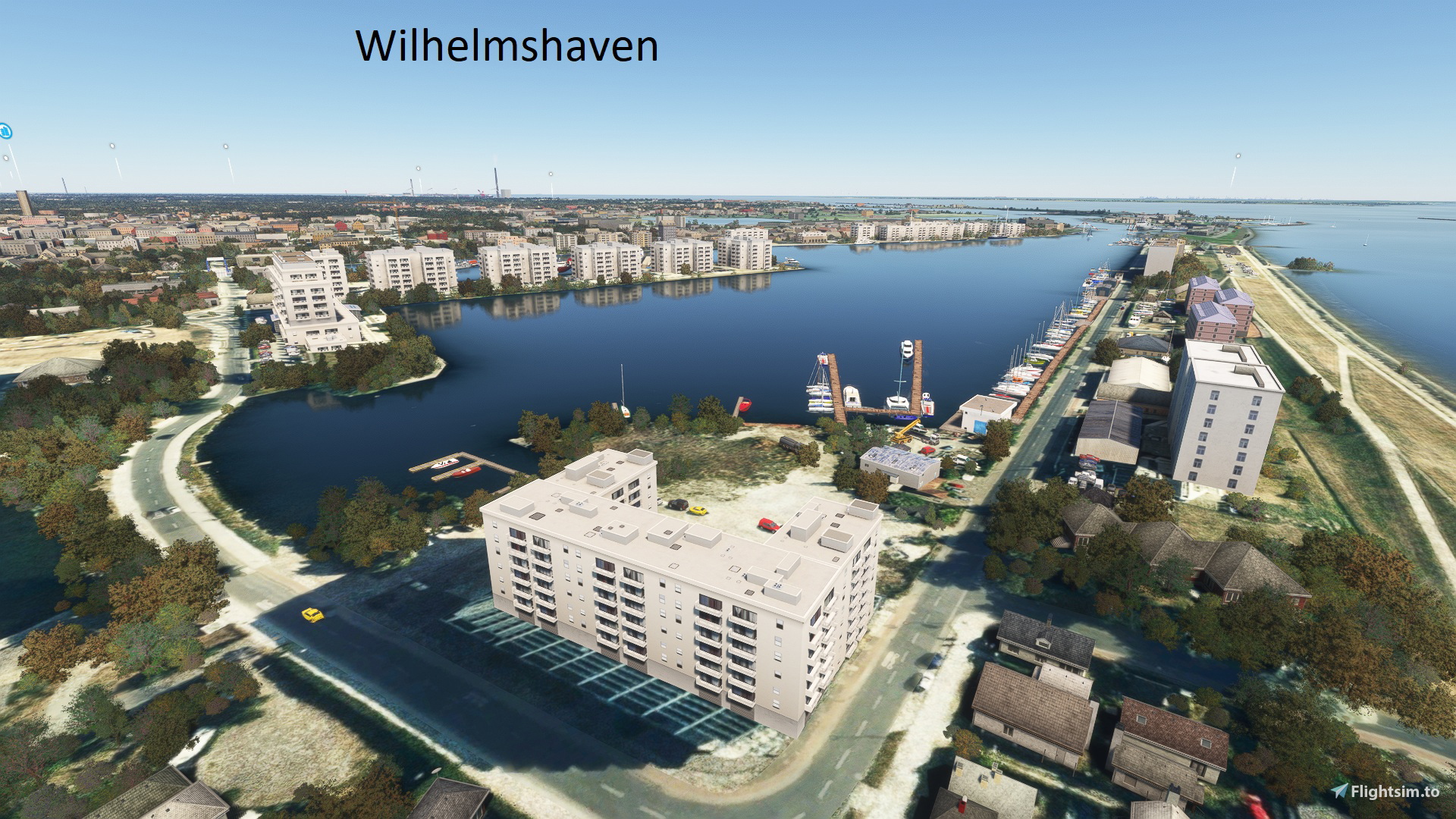 Wilhelmshaven V.1.2 2020–2024 - Image 1