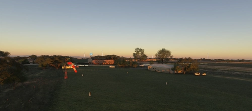 Banda Bassotti Airfield [ NOCOM ] Improvements and Revamp