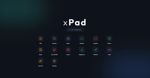 xPad
