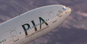 Pakistan International Airlines B77W | AP-BMS | with Cabin thumbnail 2
