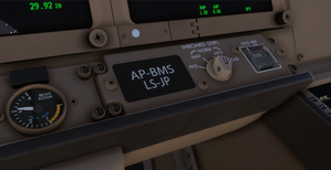 Pakistan International Airlines B77W | AP-BMS | with Cabin thumbnail 17
