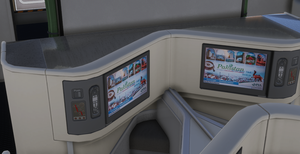 Pakistan International Airlines B77W | AP-BMS | with Cabin thumbnail 19