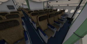 Pakistan International Airlines B77W | AP-BMS | with Cabin thumbnail 20