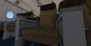 Pakistan International Airlines B77W | AP-BMS | with Cabin thumbnail 21