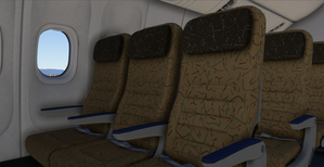 Pakistan International Airlines B77W | AP-BMS | with Cabin thumbnail 22
