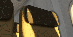 Pakistan International Airlines B77W | AP-BMS | with Cabin thumbnail 23