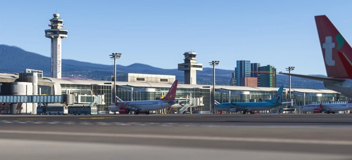 RKPC AIG Static Aircraft (Fly 2 High)