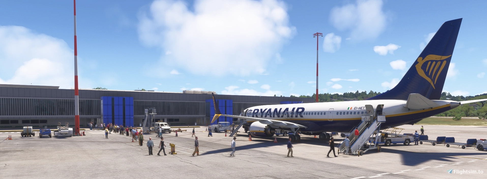Gaya Simulations LGKR Corfu GSX Profile - Image 1
