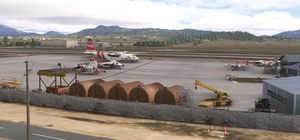 San Diego Ramona (KRNM) thumbnail 19