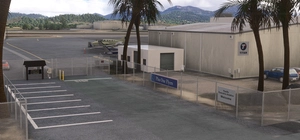 San Diego Ramona (KRNM) thumbnail 21