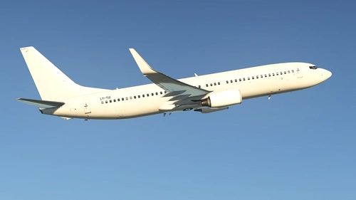 Getjet LY-TUI