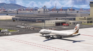 KAZE Kobe Airport Addition and  Enhanced.(BATC) thumbnail 7