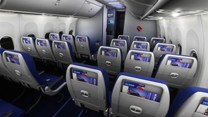 Southwest Airlines "Heart" [Collection] | w/Cabin | iFly 737 MAX 8 thumbnail 13