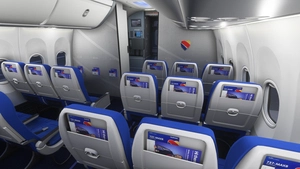 Southwest Airlines "Heart" [Collection] | w/Cabin | iFly 737 MAX 8 thumbnail 14
