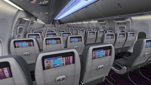 Arajet | w/Cabin | iFly 737 MAX 8 thumbnail 13