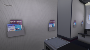 Arajet | w/Cabin | iFly 737 MAX 8 thumbnail 14