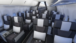 Icelandair [Collection] | w/Cabin | iFly 737 MAX 8 thumbnail 12