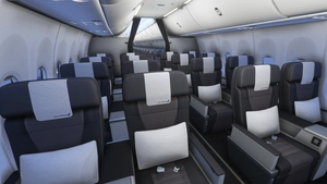 Icelandair [Collection] | w/Cabin | iFly 737 MAX 8 thumbnail 13