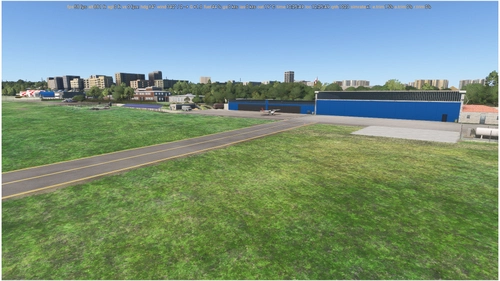 EPKM Katowice Muchowiec Airport MSFS2024