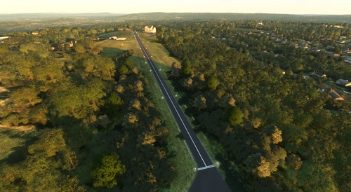 CT96 - Green Acres Airport | Bristol, Connecticut