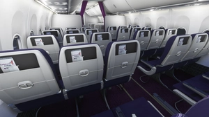 Caribbean Airlines | w/Cabin | iFly 737 MAX 8 thumbnail 12