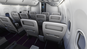 Caribbean Airlines | w/Cabin | iFly 737 MAX 8 thumbnail 13