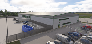 EGHH Bournemouth Airport thumbnail 29