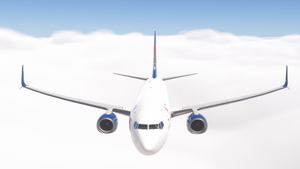 PMDG 737-800 /w cabin Delta Air Lines complete fleet (regular +  World Champions + Skyteam) thumbnail 5