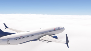PMDG 737-800 /w cabin Delta Air Lines complete fleet (regular +  World Champions + Skyteam) thumbnail 6