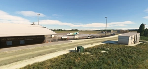 (KCEC) Del Norte County Regional Airport, Crescent City, CA, USA thumbnail 3
