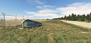 (KCEC) Del Norte County Regional Airport, Crescent City, CA, USA thumbnail 5