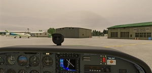 (KCEC) Del Norte County Regional Airport, Crescent City, CA, USA thumbnail 1