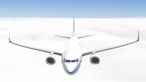PMDG 737-800 Boeing Dreamliner House (N738BX) thumbnail 5